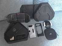 ROG Phone 7 Ultimate Edição Limitada Pack + Acessórios