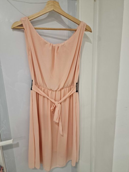 Vestido elegante