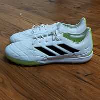 Turfy marki Adidas model Copa Pure.1 TF rozmiar 44⅔