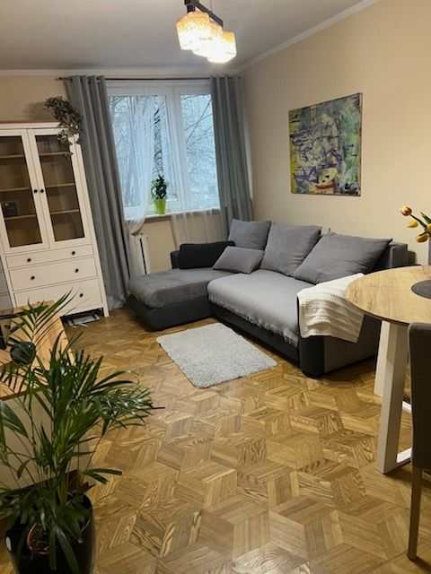 Wynajem Mieszkania 3 pok. 54 m2 Wrocław ul. Chorwacka