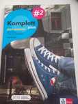 Komplett plus 2 podręcznik