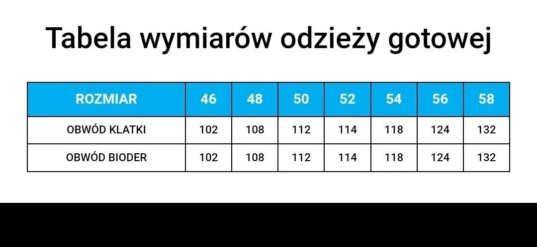 Efimed scrubs bluza męski rozmiar 52 L