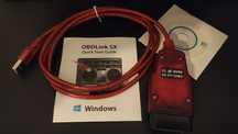 Renolink 1.87 obd2 última unidade