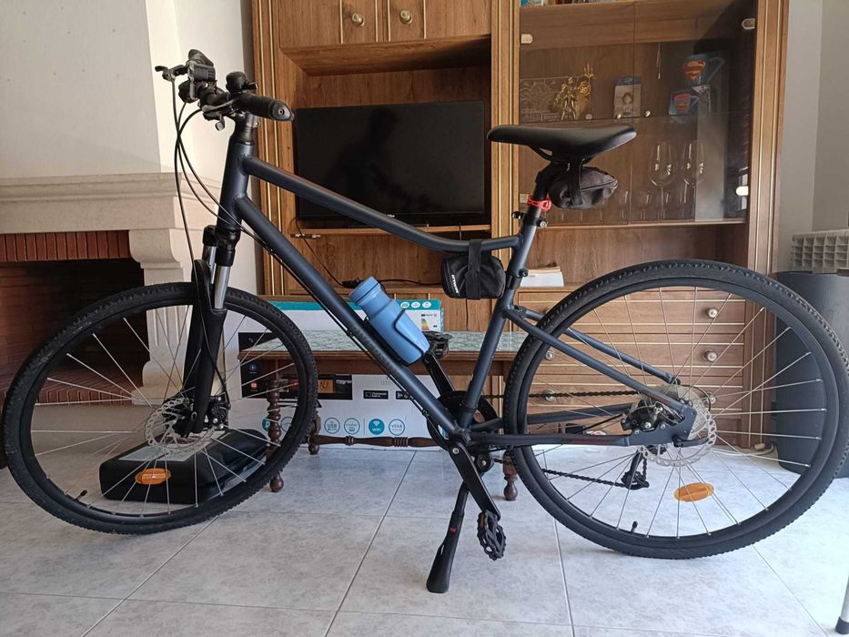 Venda de duas bicicletas