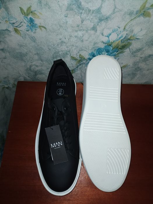 Мужские слипоны р 45-46