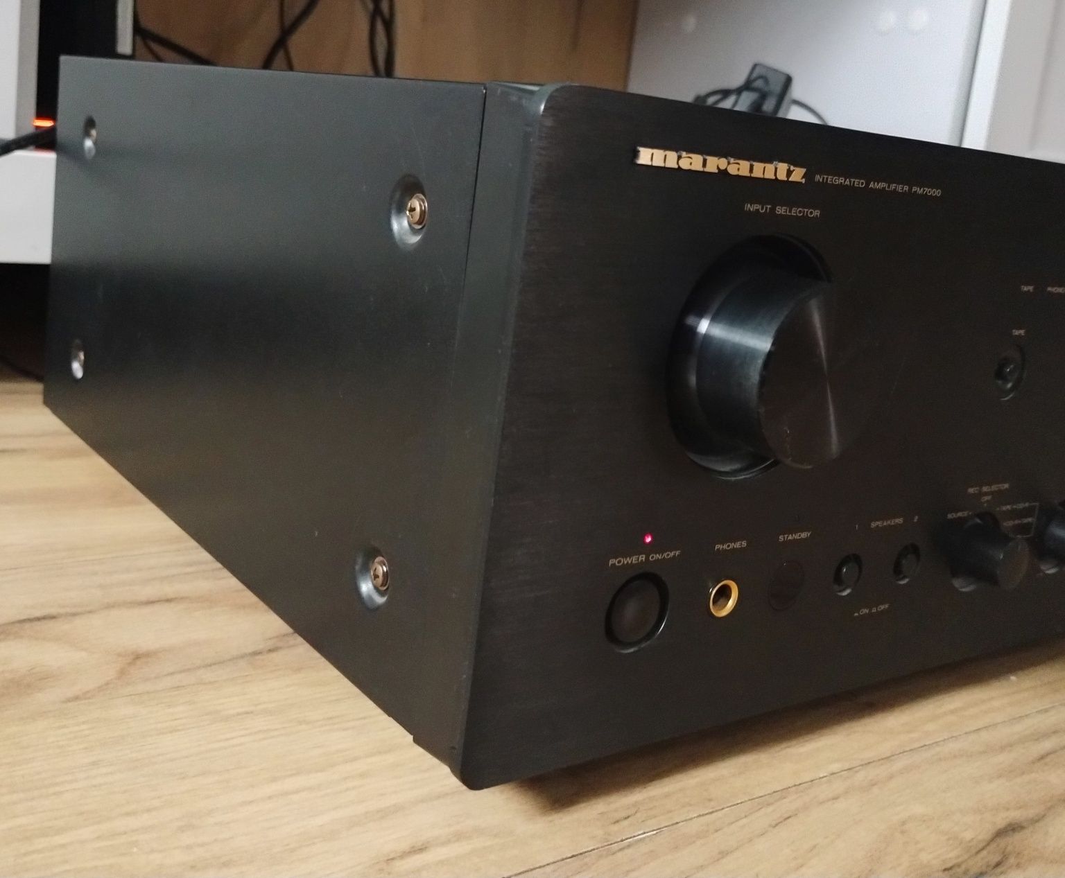 Marantz PM 7000 N Wzmacniacz