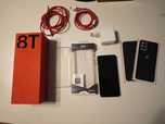 Oneplus 8T 8/128Gb bogaty zestaw