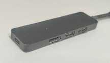 Adaptador HP Elite USB-C Hub