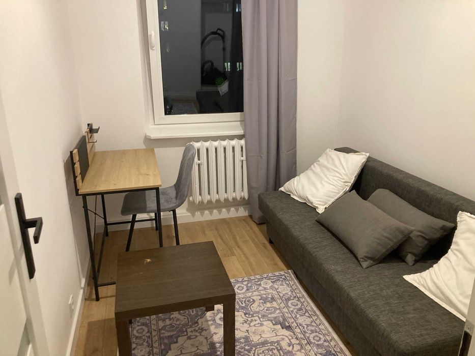 Pokój na wynajem (wysoki standard po remoncie) CENTRUM