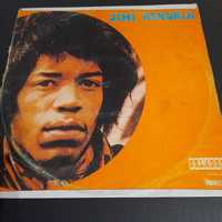 Lp Jimi Hendrix - Experience - 1973