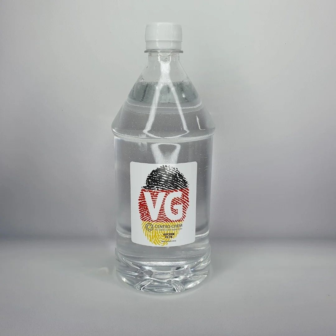 Глицерин VG Centro-Chemical