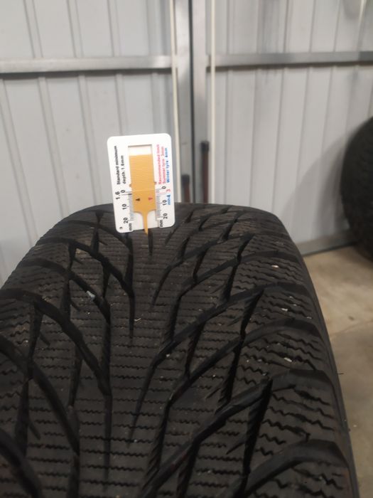 Koła zimowe Suzuki 5x114