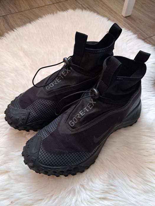 NIKE ACG зимове взуття