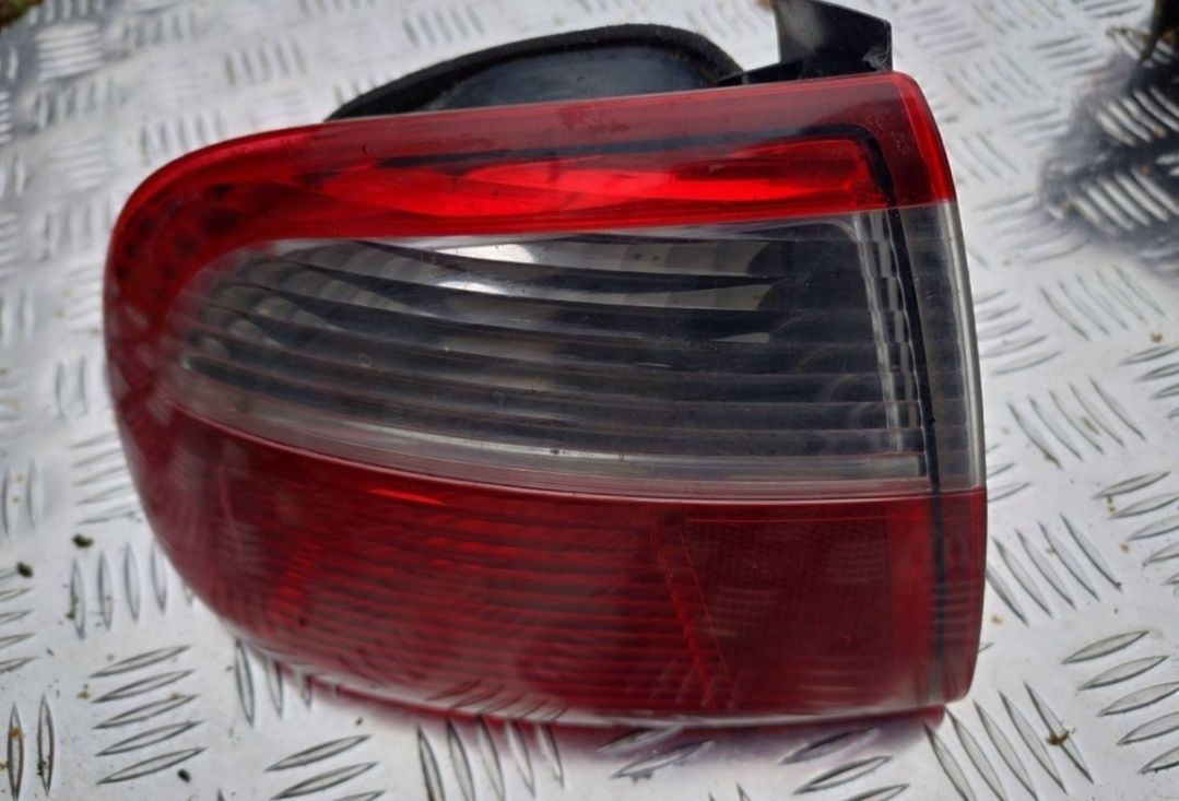 Części Lampa tył Seat Leon I