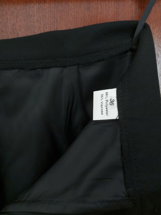 Traje feminino UMinho