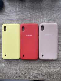 Чехлы на Samsung A10 (самсунг А10)