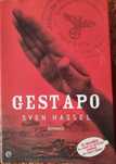 Gestapo - Sven Hassel