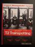T2 Trainspotting | Ewan McGregor | DVD