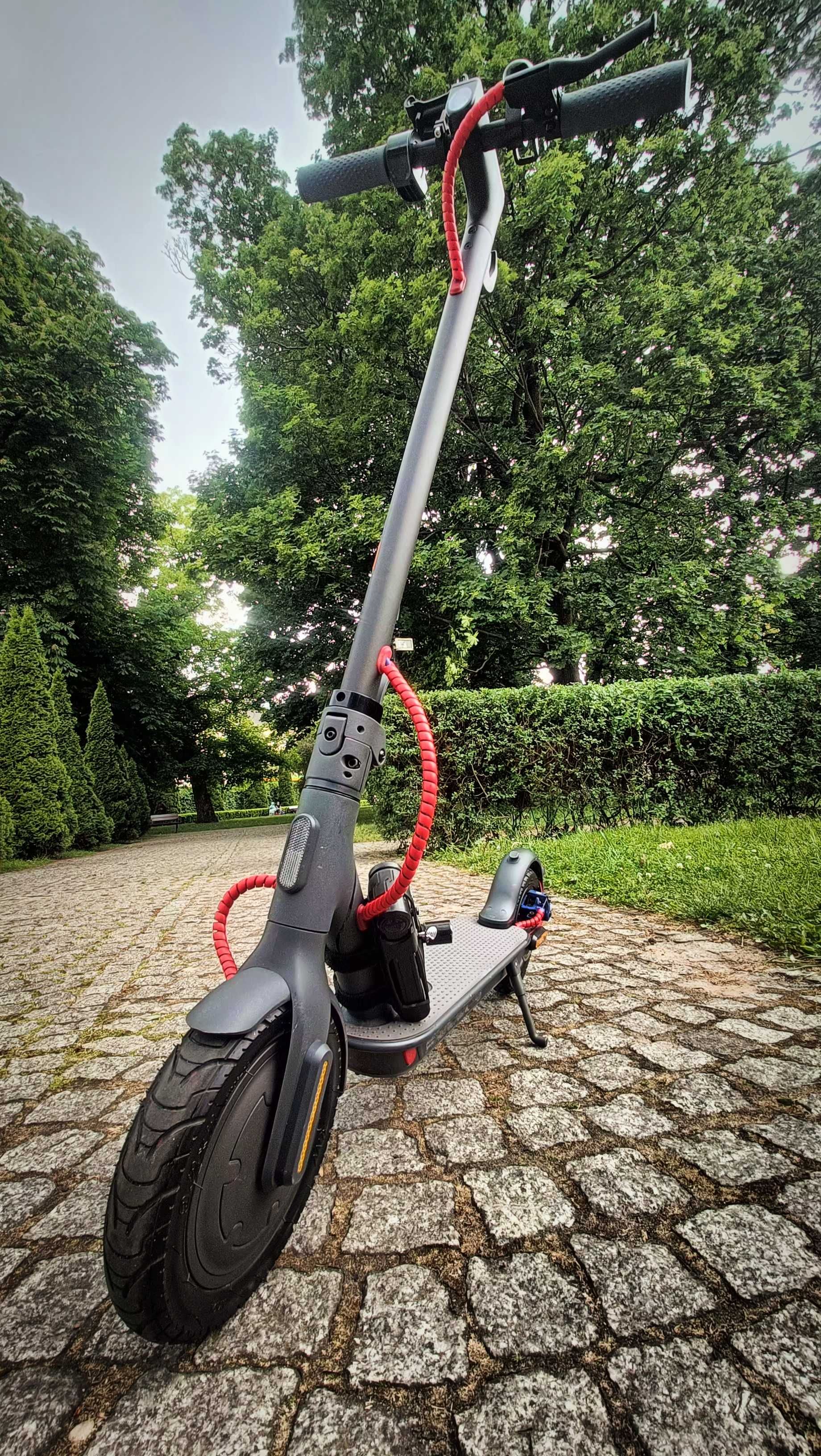 Hulajnoga Xiaomi Mi Electric Scooter 3