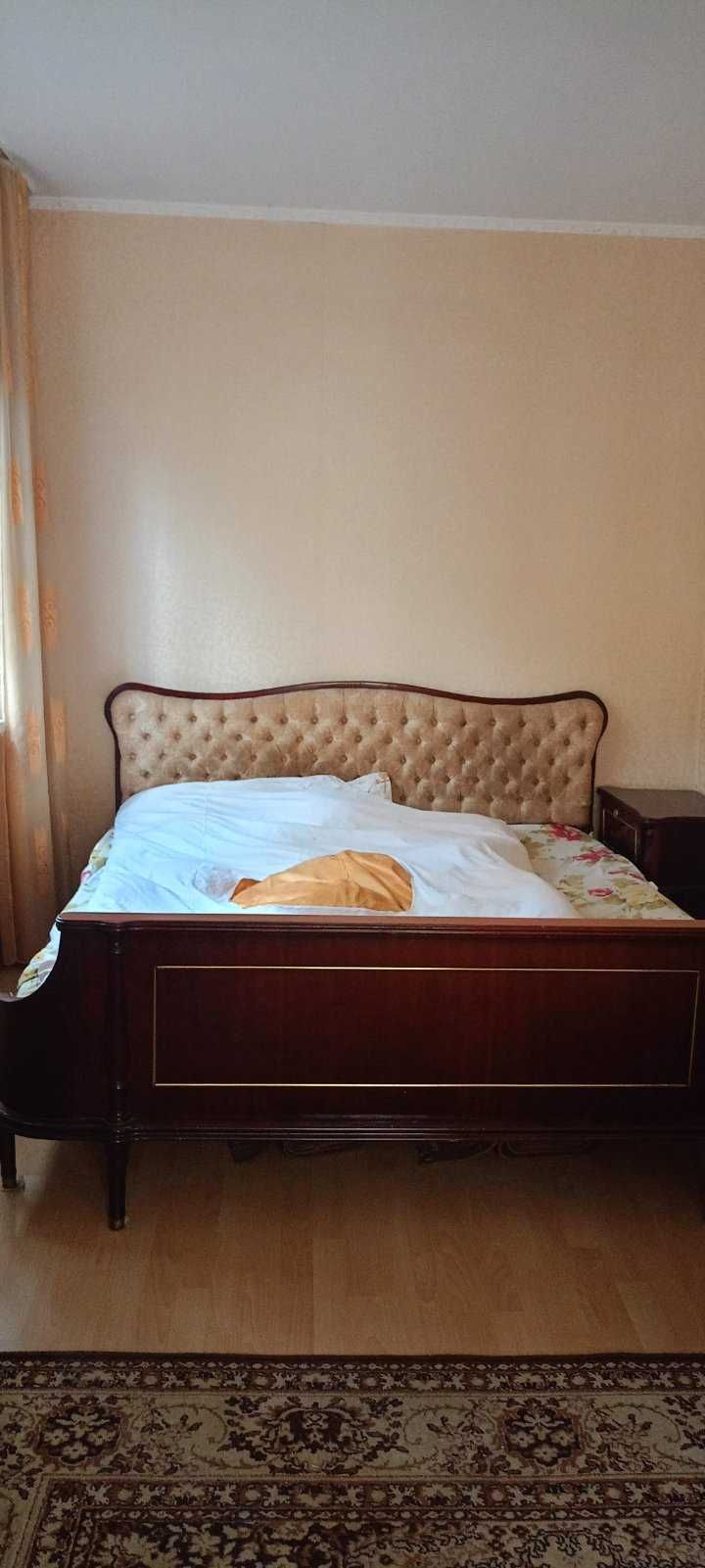 Продам двох кімнатну з автономкою