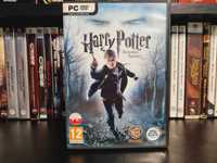 Harry Potter i Insygnia Śmierci: Część 1 - PL PC 4/5