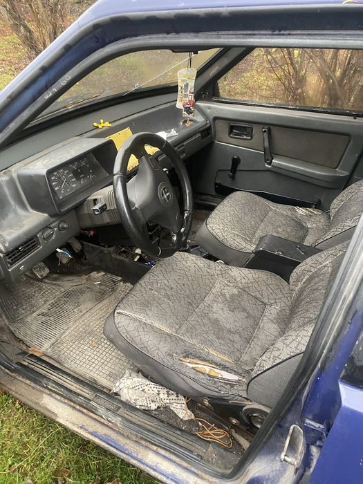 Продам або обмін  ваз 2109 деталі в приват