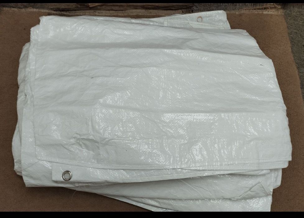 Продам бюджетне накриття , тент