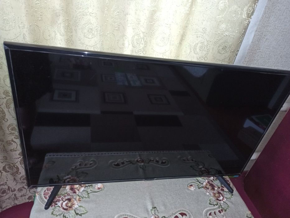 Телевізор Самсунг на запчастини