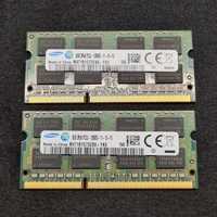 Pamięć RAM SAMSUNG 16gb DDR3