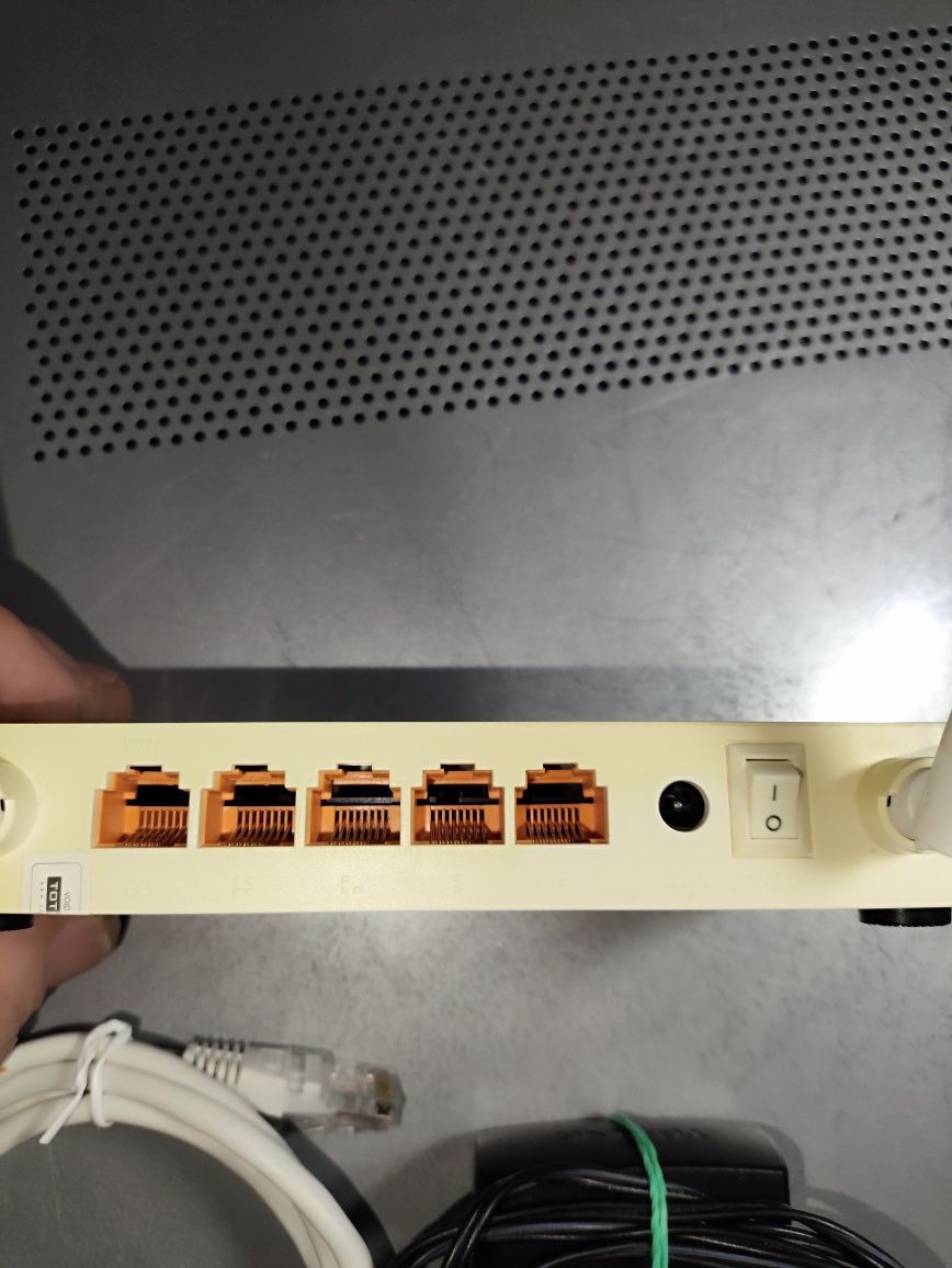 Wi-Fi роутер,маршрутизатор TOTOLINK N300RT