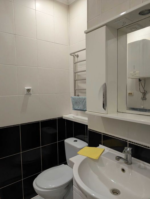 сдам в долгосрочную аренду 2-х комнатную квартиру