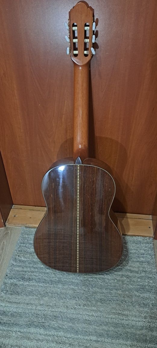 Gitara klasyczna HORA SM40 + nowy zestaw strun!!!
