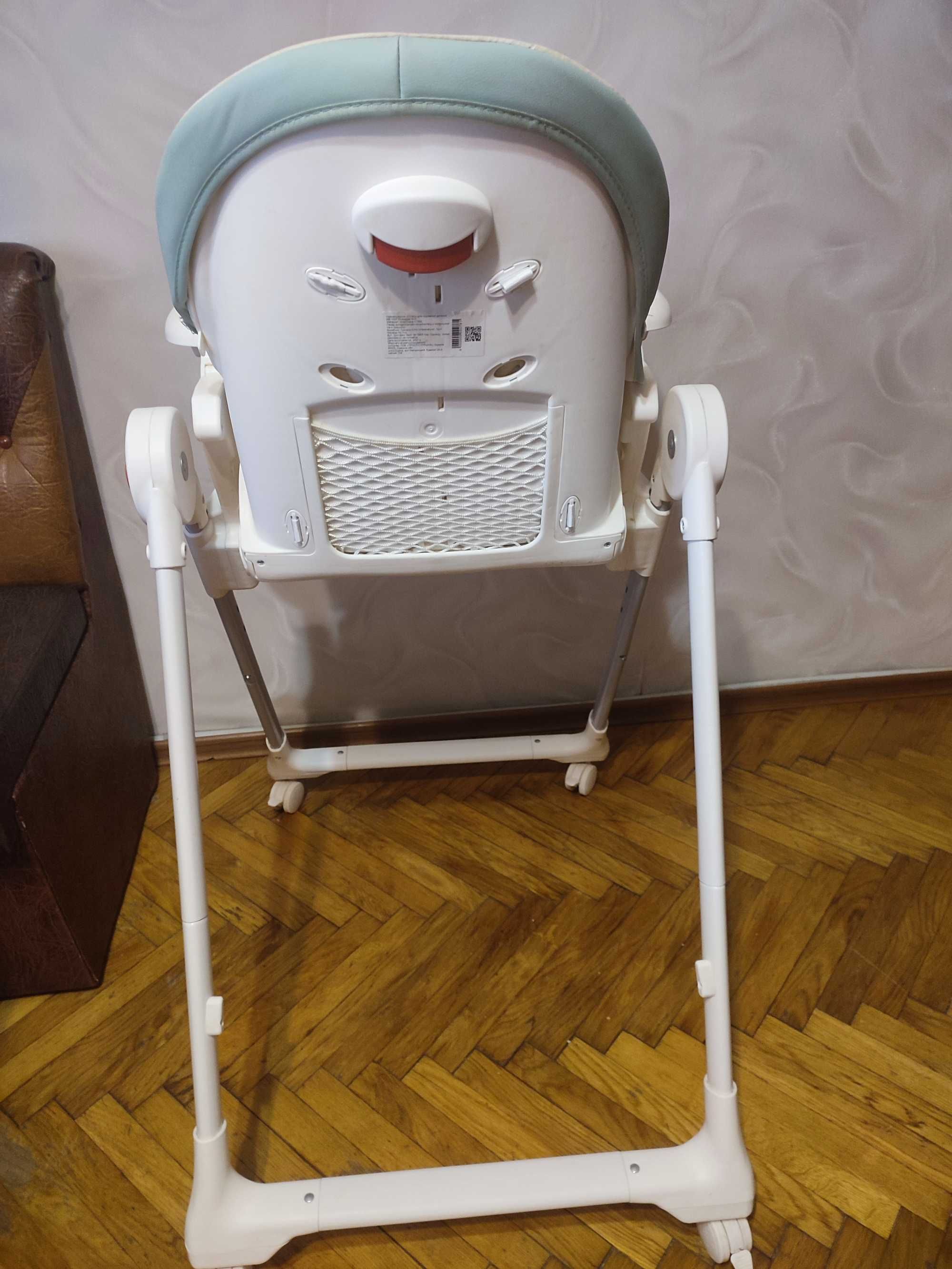 Стілець для годування, дитяче крісло