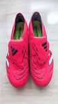 Korki Adidas Predator Elite FT AG. Rozmiar 43 1/3