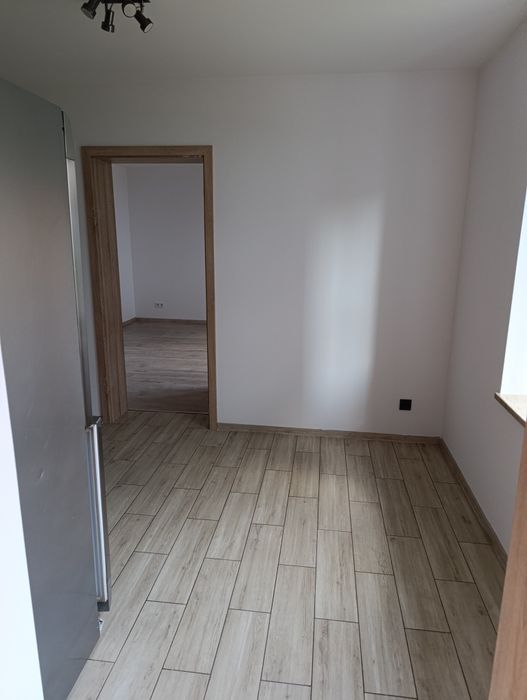 Wynajmę mieszkanie w Luzinie