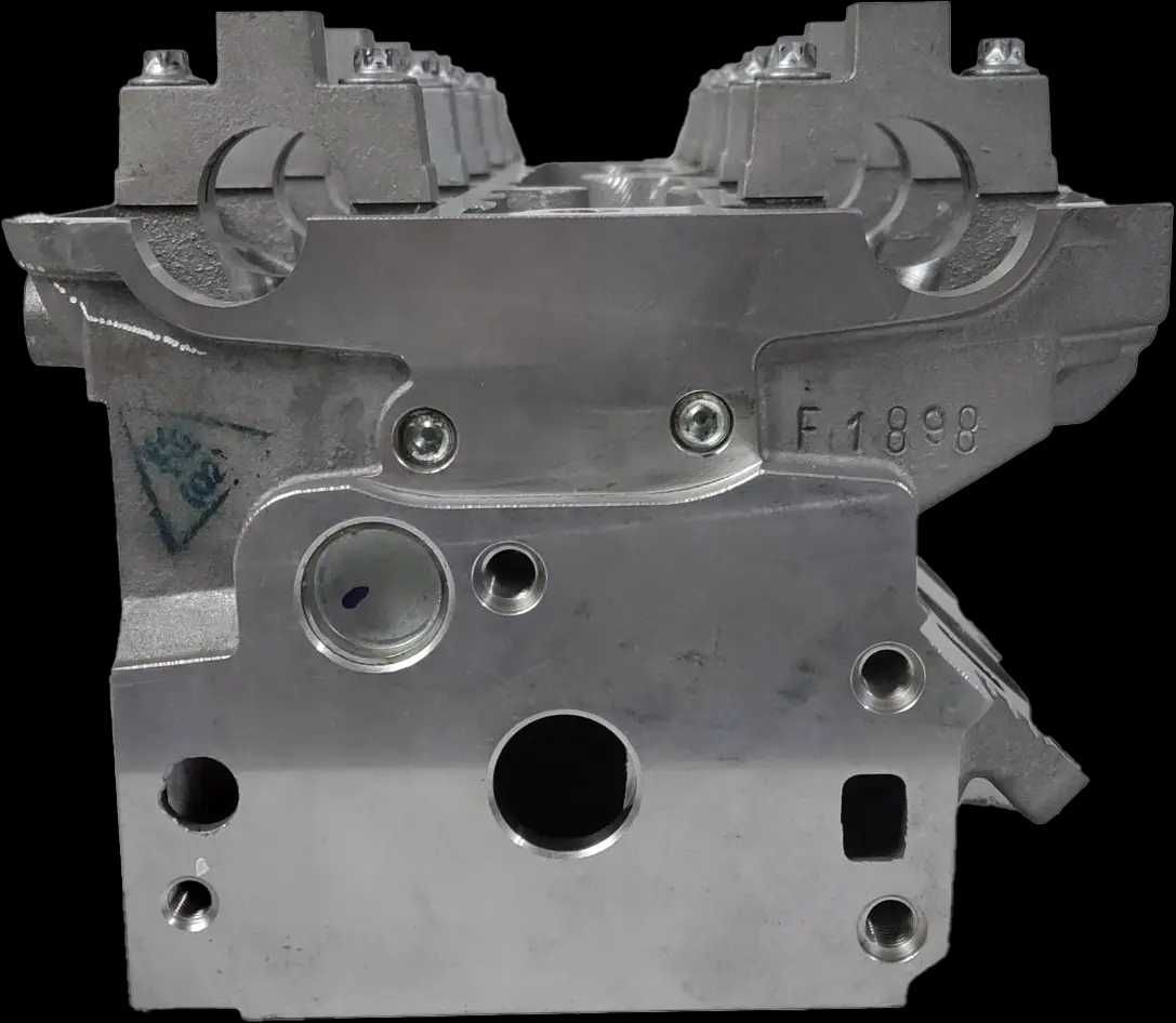 Головка Opel Daewoo 1.8 2.0  T20SED X20SED 93333315