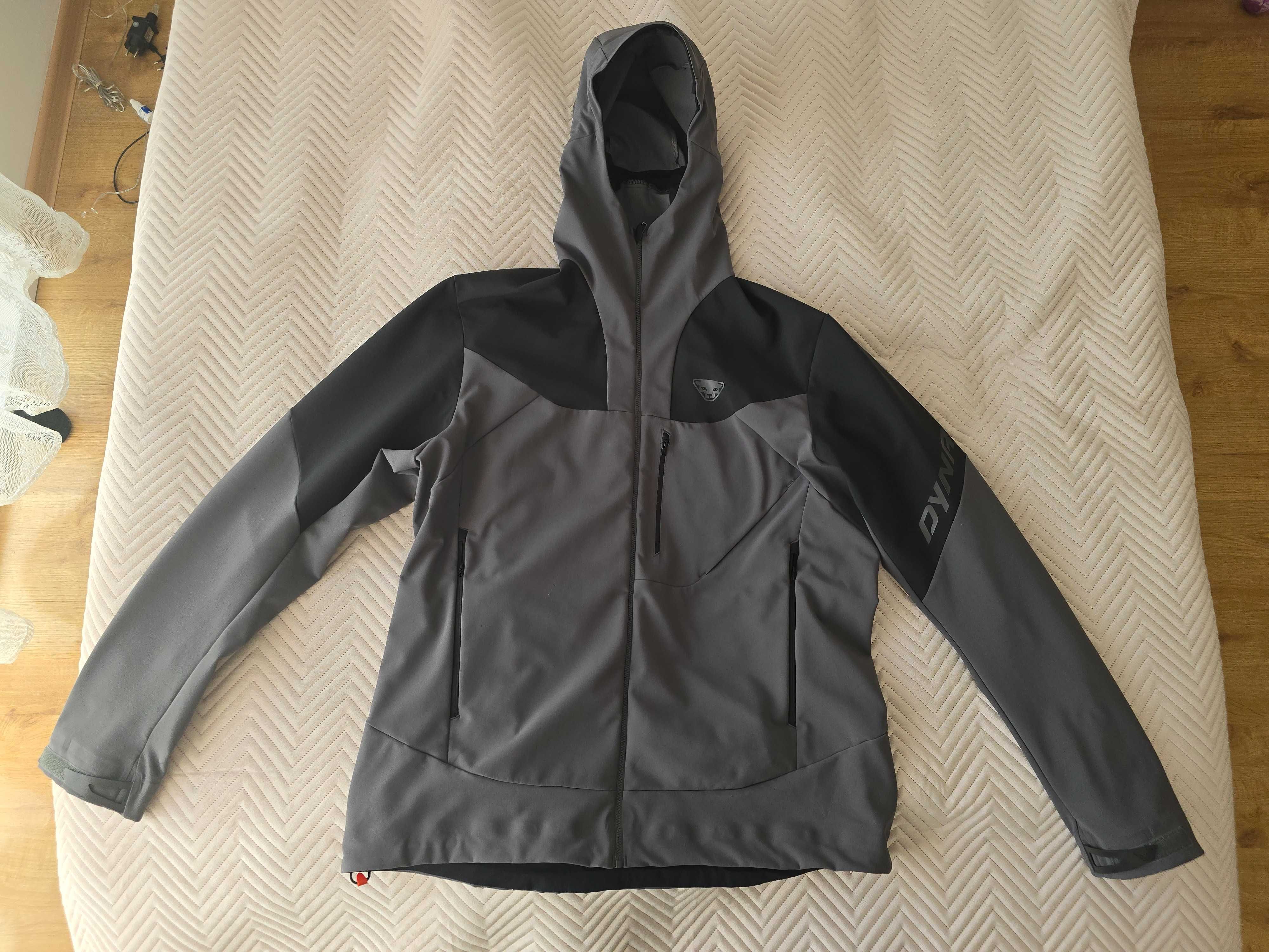 Kurtka Softshell Dynafit Mercury Pro Dynashell