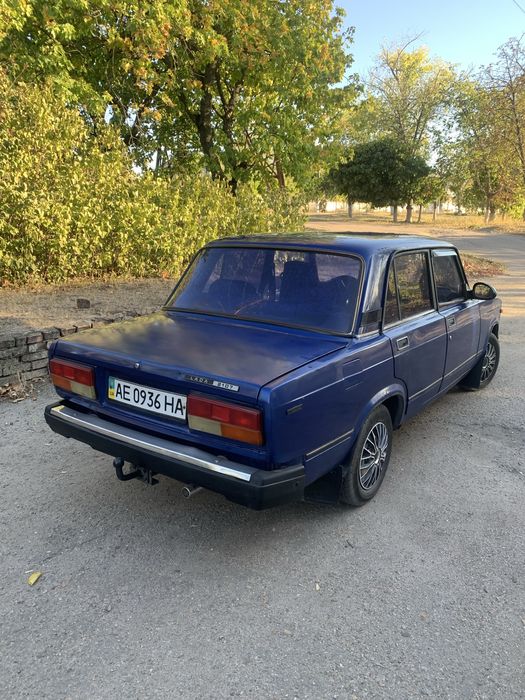 Ваз 2107 продам! В хорошому стані. Без Торгу!