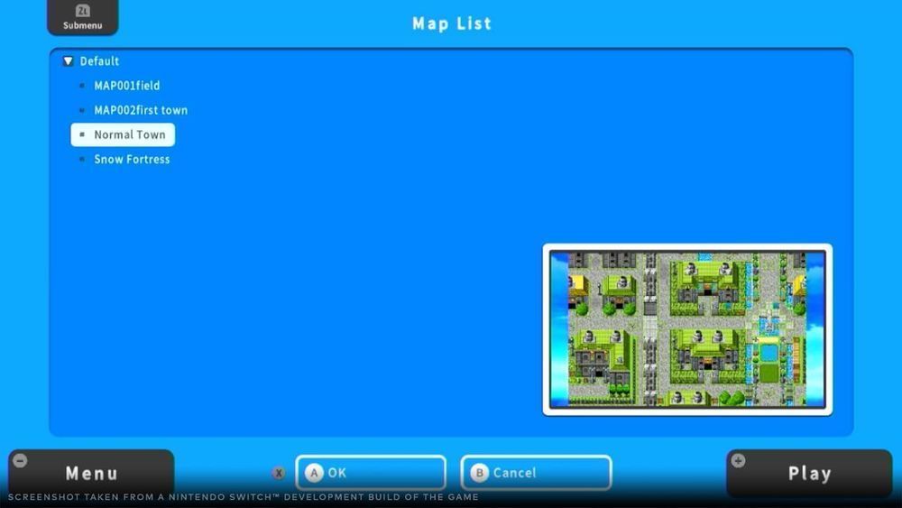 RPG Maker With (NSW) Gra nowa w folii