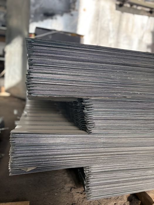 Профнастил (некондиція)