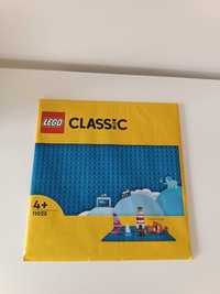 Placa LEGO Base Azul 25 cm x 26 cm (NOVO)