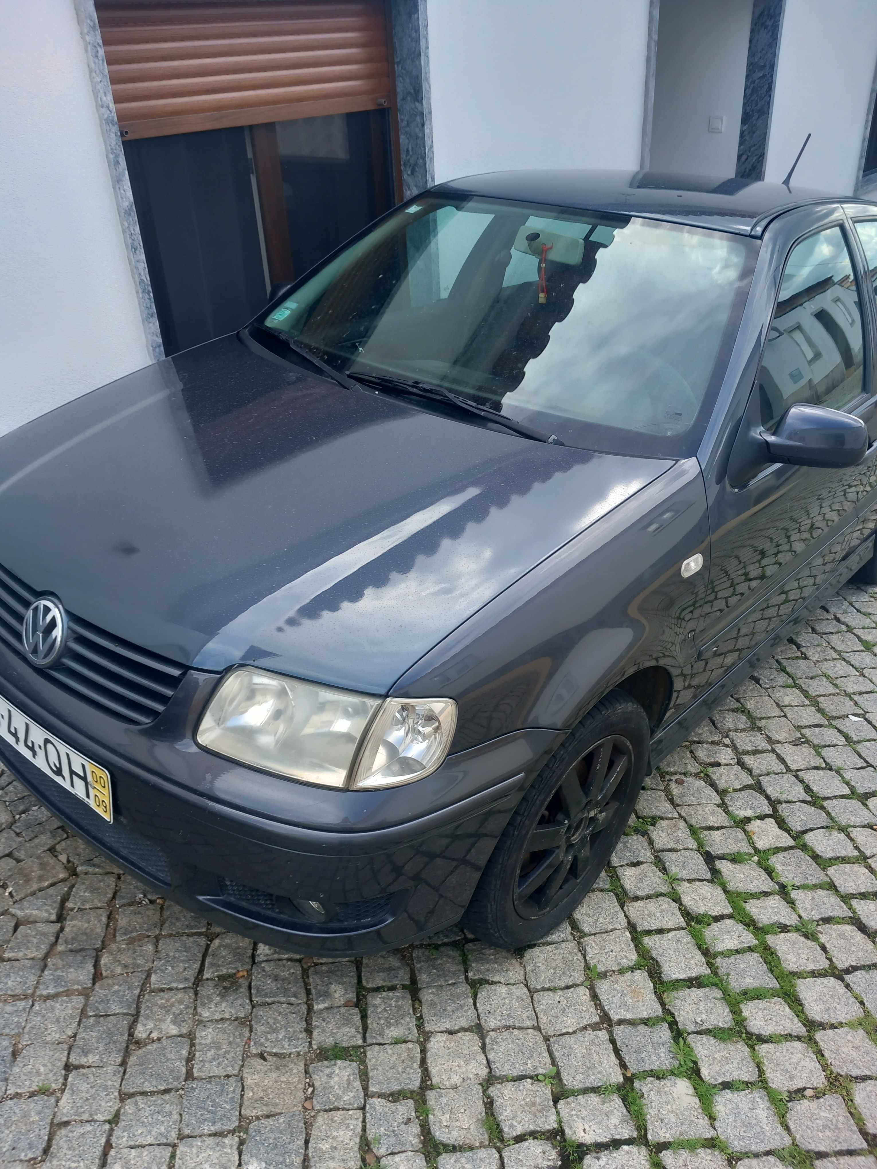 Vende se VW Polo 1.4 TDI
