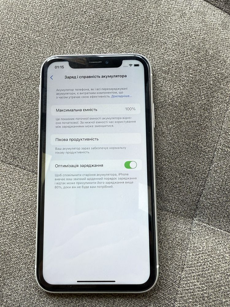 Iphone айфон Хр xr 64 gb айфон акб 100%
