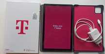 Tablet T-mobile T-Tab 5G 6Gb RAM, 128Gb ROM gwarancja.
