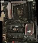 Płyta główna ATX ASUS MAXIMUS VIII Ranger LGA 1151