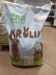 LIRA Królik MK matka karmiąca granulat 25 kg