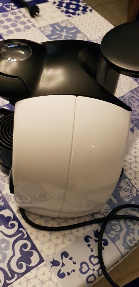 Ekspres na kapsułki BRAUN model Tassimo 3107