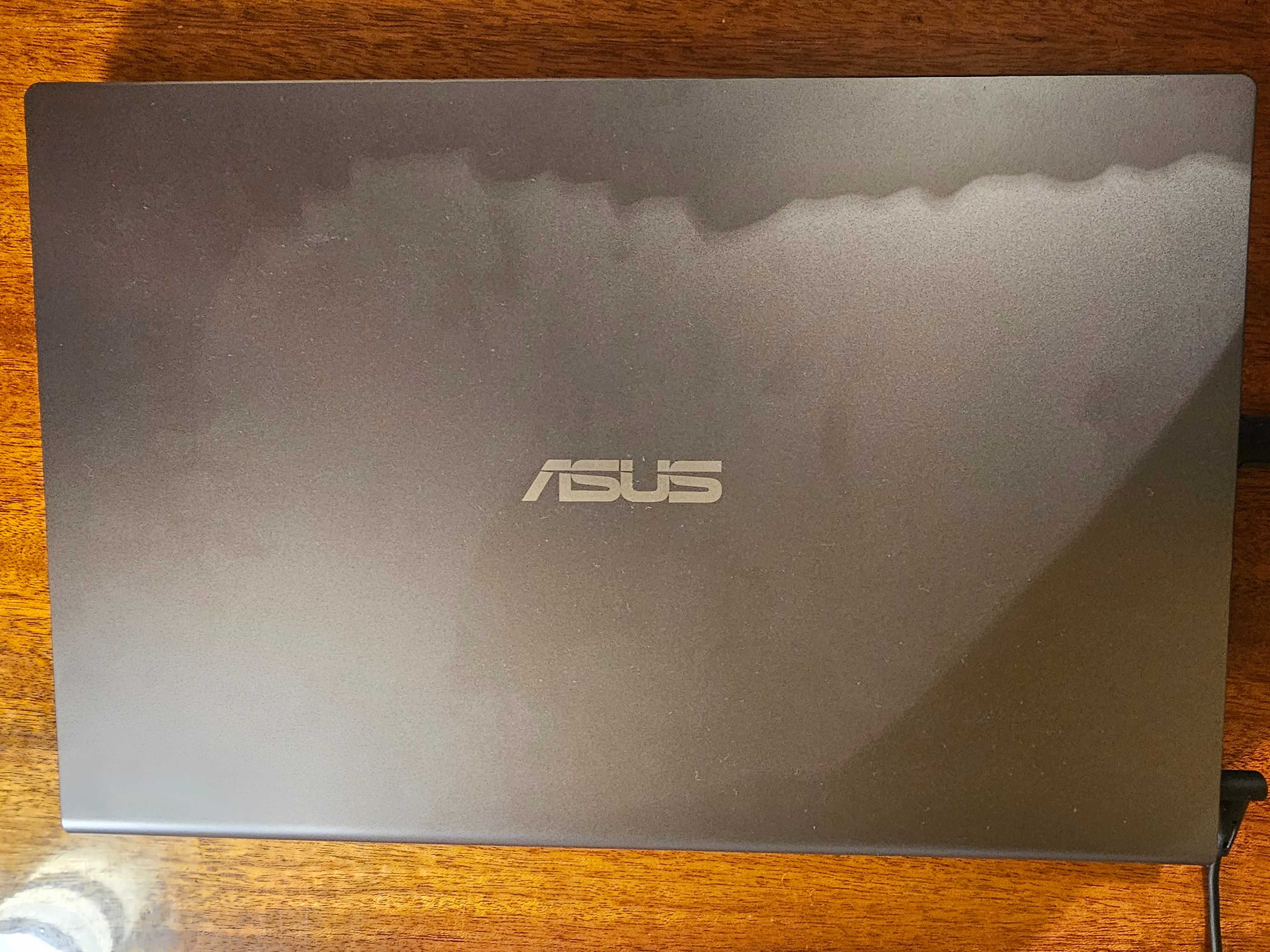 Ноутбук ASUS P1512CEA-BQ0835