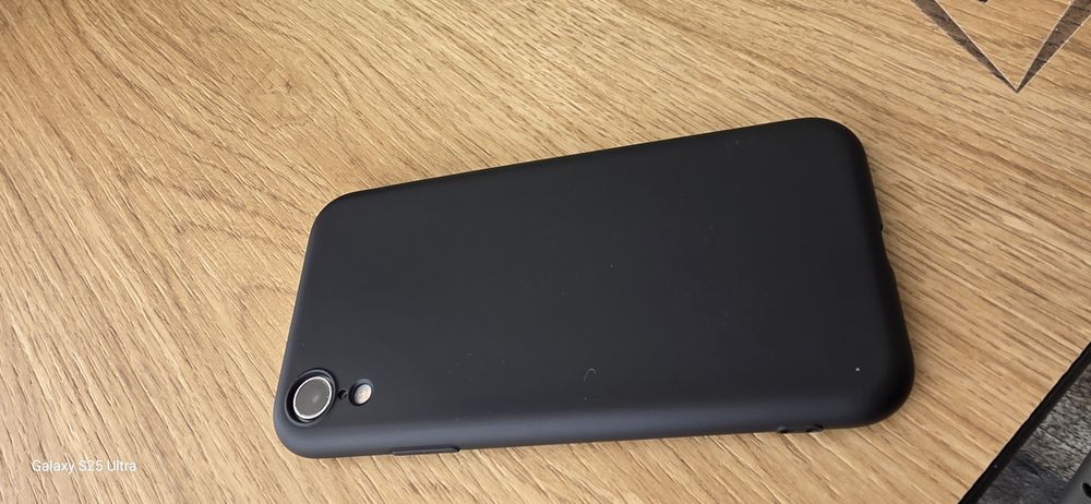 Iphone xr ler anuncio