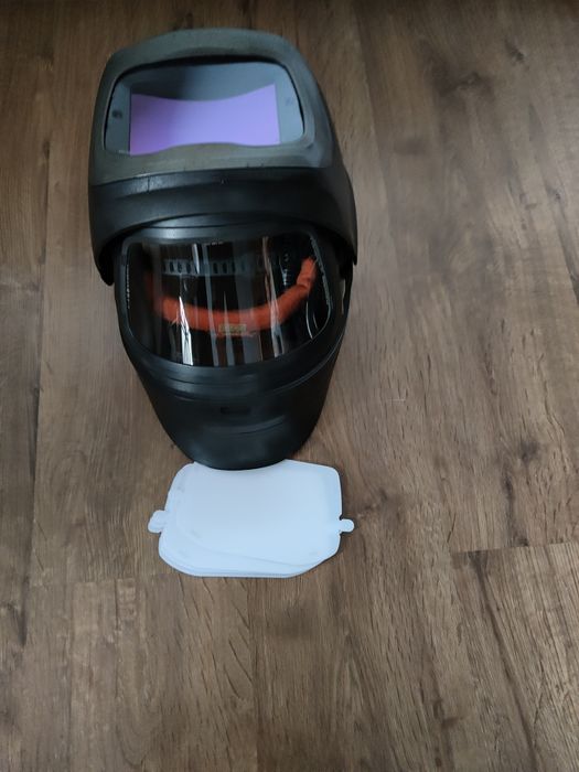 Przyłbica Spawalnicza 3M Speedglas G5-01VC Adflo